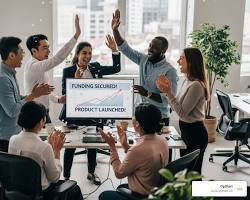 Startup Raup Pendanaan Rekor untuk Ekspansi Operasi
